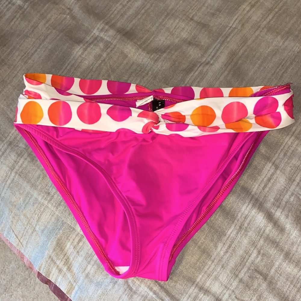 Swim Suit bottoms